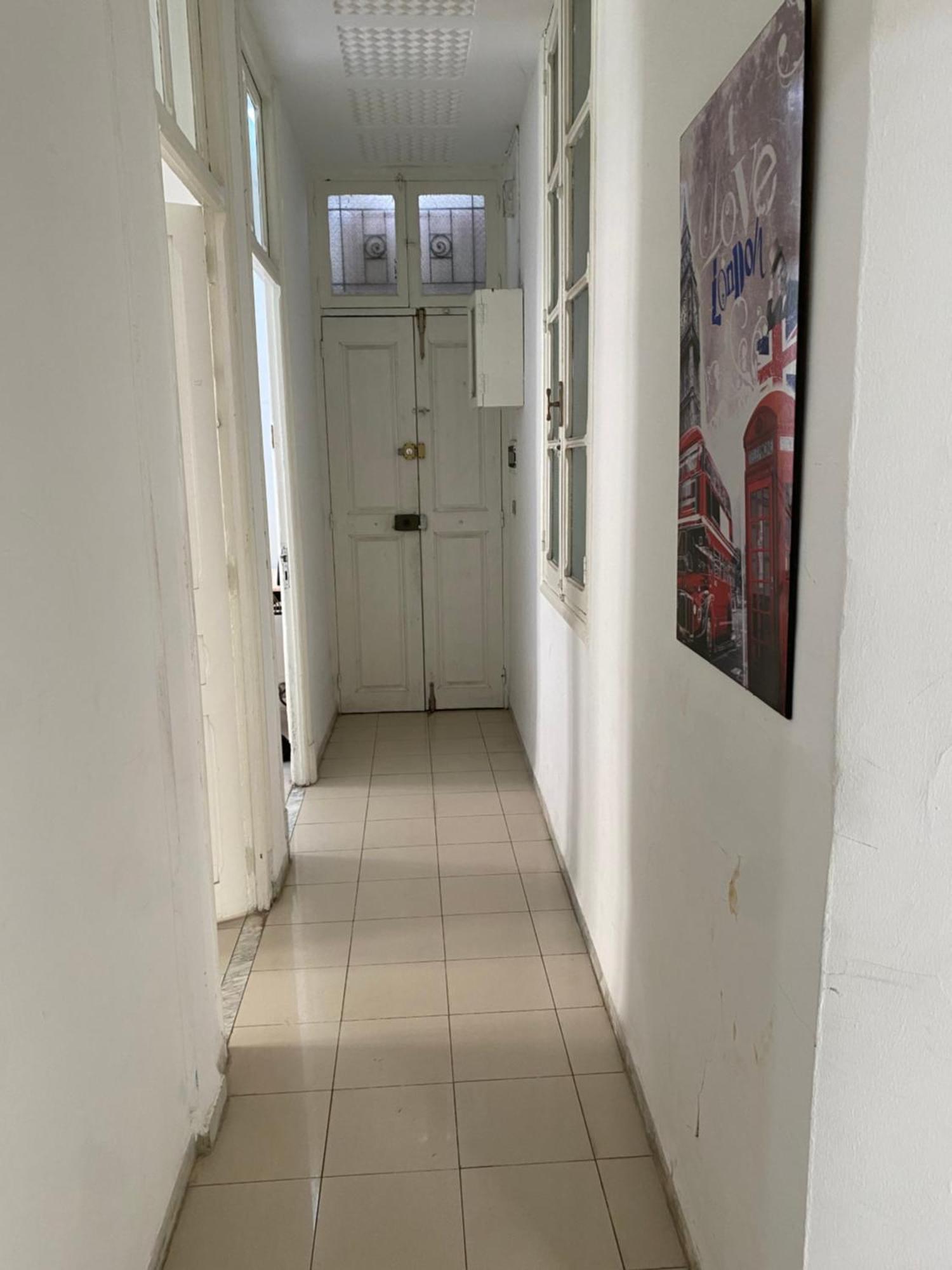 Apartmán Cocon De Bien-etre Lafayette Tunis