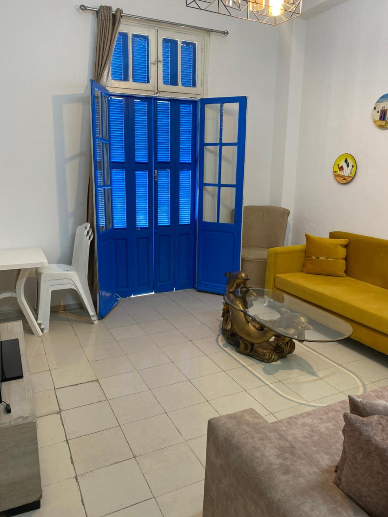Apartmán Cocon De Bien-etre Lafayette