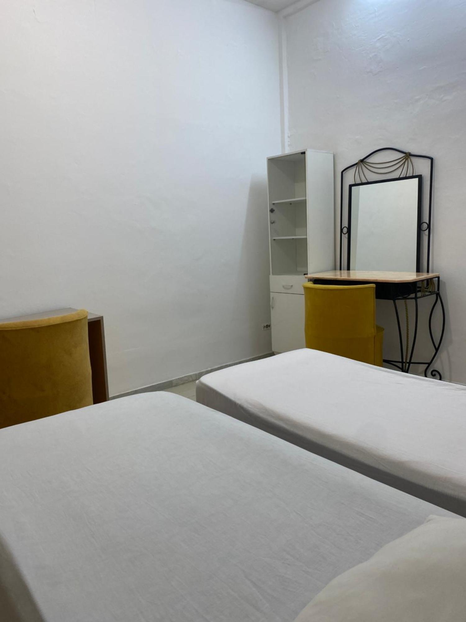 Cocon De Bien-etre Lafayette Apartmán Tunis