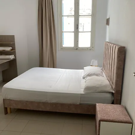 Cocon De Bien-Etre Lafayette Apartment Tunis Exterior photo