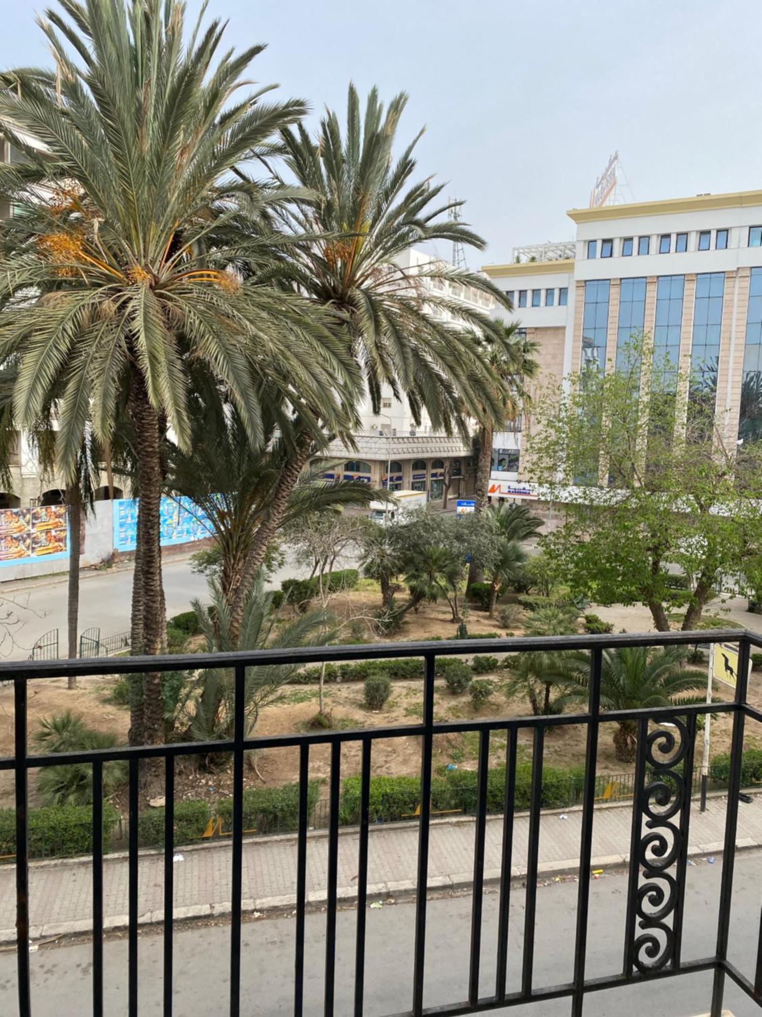 Cocon De Bien-etre Lafayette Tunis