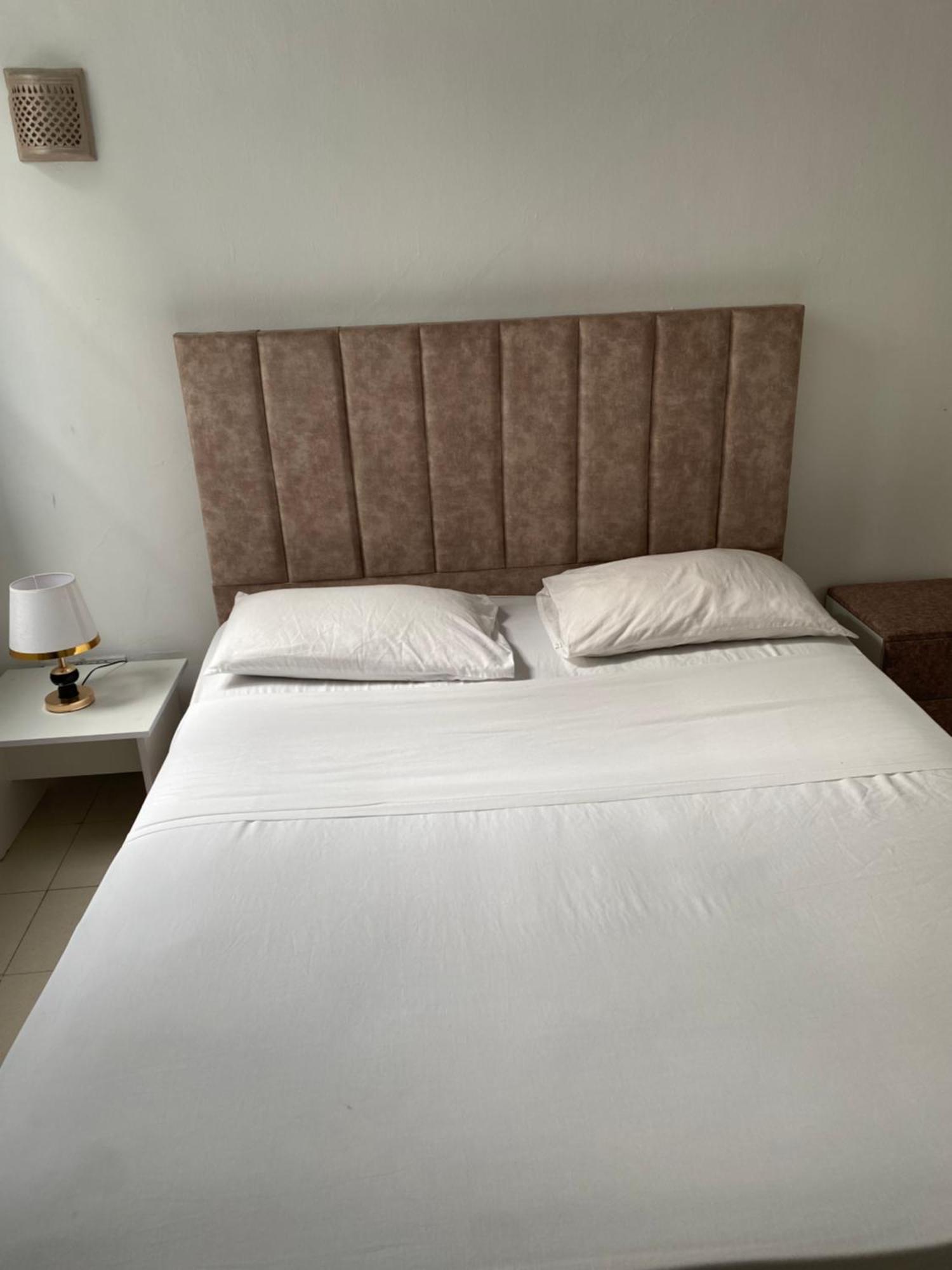 Apartment Cocon De Bien-etre Lafayette