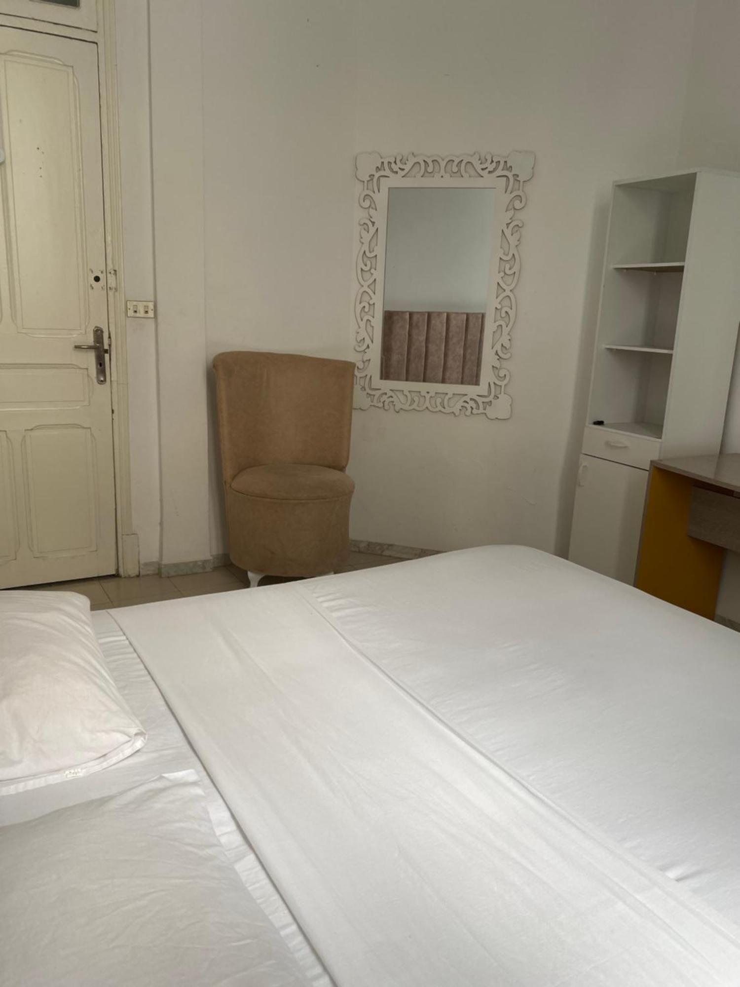 Apartment Cocon De Bien-etre Lafayette *