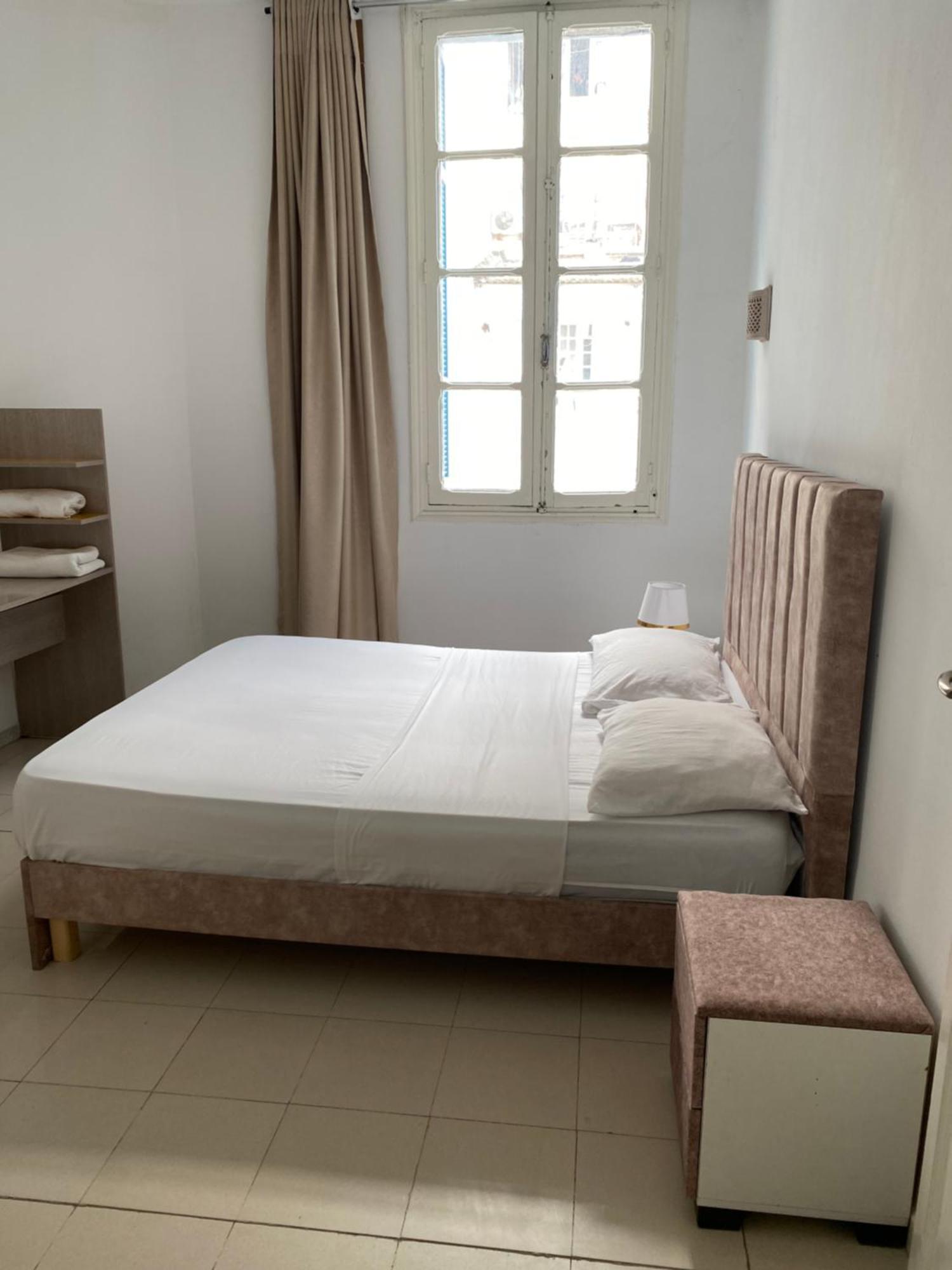 Cocon De Bien-etre Lafayette Apartment *